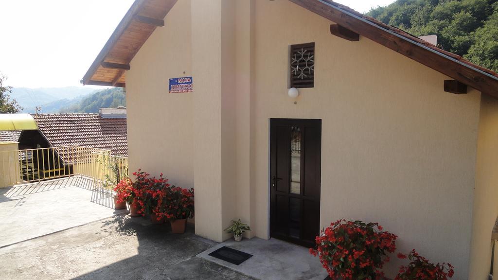 Villa Shipkovo Shipkovo  Exterior foto