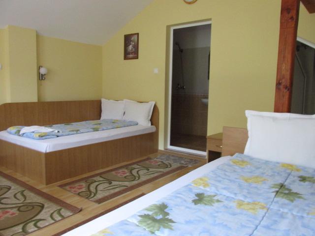 Villa Shipkovo Shipkovo  Exterior foto